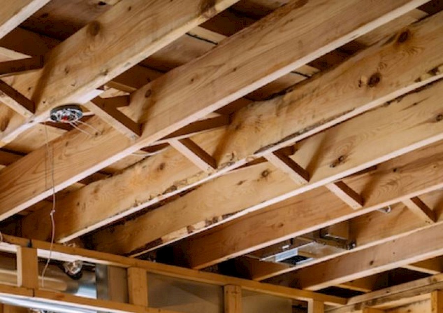 Floor joists Feature Image