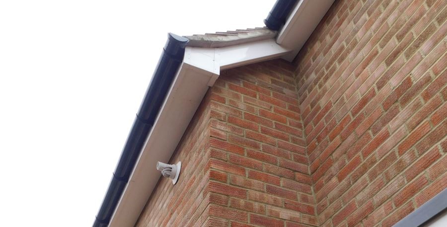 Soffit Feature Image